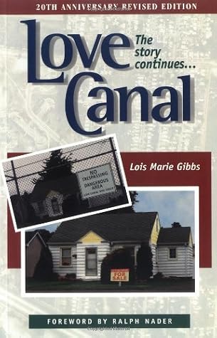 Love Canal: The Story Continues
