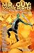 Mr. Guy: Zombie Hunter - Act 3: The Last It