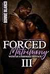 Forced Matrimony ...