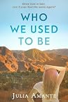 Who We Used To Be