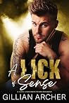 A Lick of Sense (Long Licks Rock Stars #2)