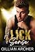 A Lick of Sense (Long Licks Rock Stars #2)