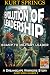 Evolution of Leadership Scamp to Military Leader (Dreamscape Warriors Short Book Series 2) by Kurt Springs