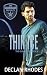 Thin Ice (The Guardians #4)