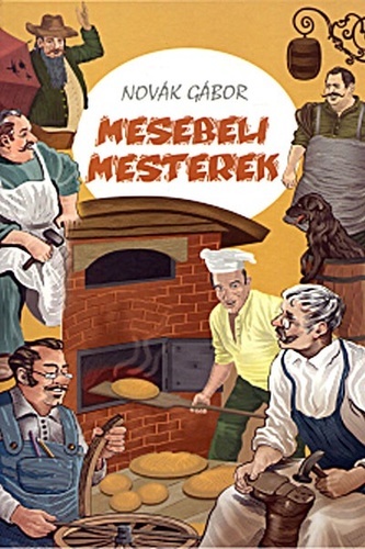 Mesebeli mesterek