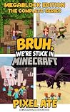 Bruh, We're Stuck...