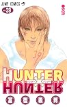 HUNTER×HUNTER nº 39