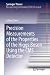 Precision Measurements of t...
