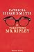 O Talentoso Mr. Ripley (Portuguese Edition)