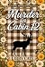 Murder in Cabin 12 (A Smoky...