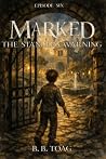 Marked — Episode ...