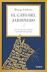 El gato del jardi...