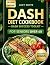 Dash Diet Cookbook for Seni...