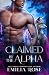 Claimed by the Alpha: A Spi...