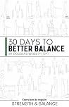 30 Days To Better...