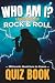 Who Am I? Legends of Rock &...