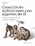 Creación de aplicaciones con agentes de IA (Spanish Edition) by Michael Albada