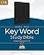 The Hebrew-Greek Key Word S...