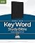The Hebrew-Greek Key Word S...