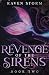 Revenge of the Sirens, Book 2