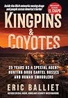 Kingpins & Coyote...