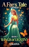 A Fae's Tale Seri...
