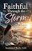 Faithful Through the Storm by Anointed Books LLC
