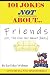 101 Jokes Not About Friends...