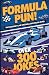 Formula Pun!: The Biggest C...