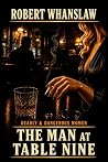 The Man At Table ...