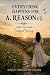 EVERYTHING HAPPENS FOR A. REASONer: I Didn't Find Myself, I Stopped Leaving