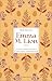 Emma M. Lion: Journal préjudiciable d'une jeune Londonienne (4)