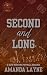 Second and Long by Amanda Layne