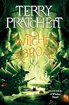 Witches Abroad