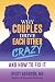 Why Couples Drive Each Othe...