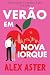 Verão em Nova Iorque (Portuguese Edition)