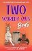 Two Scaredy Boys (The Adven...