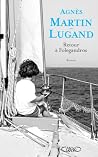 Retour à Folegandros