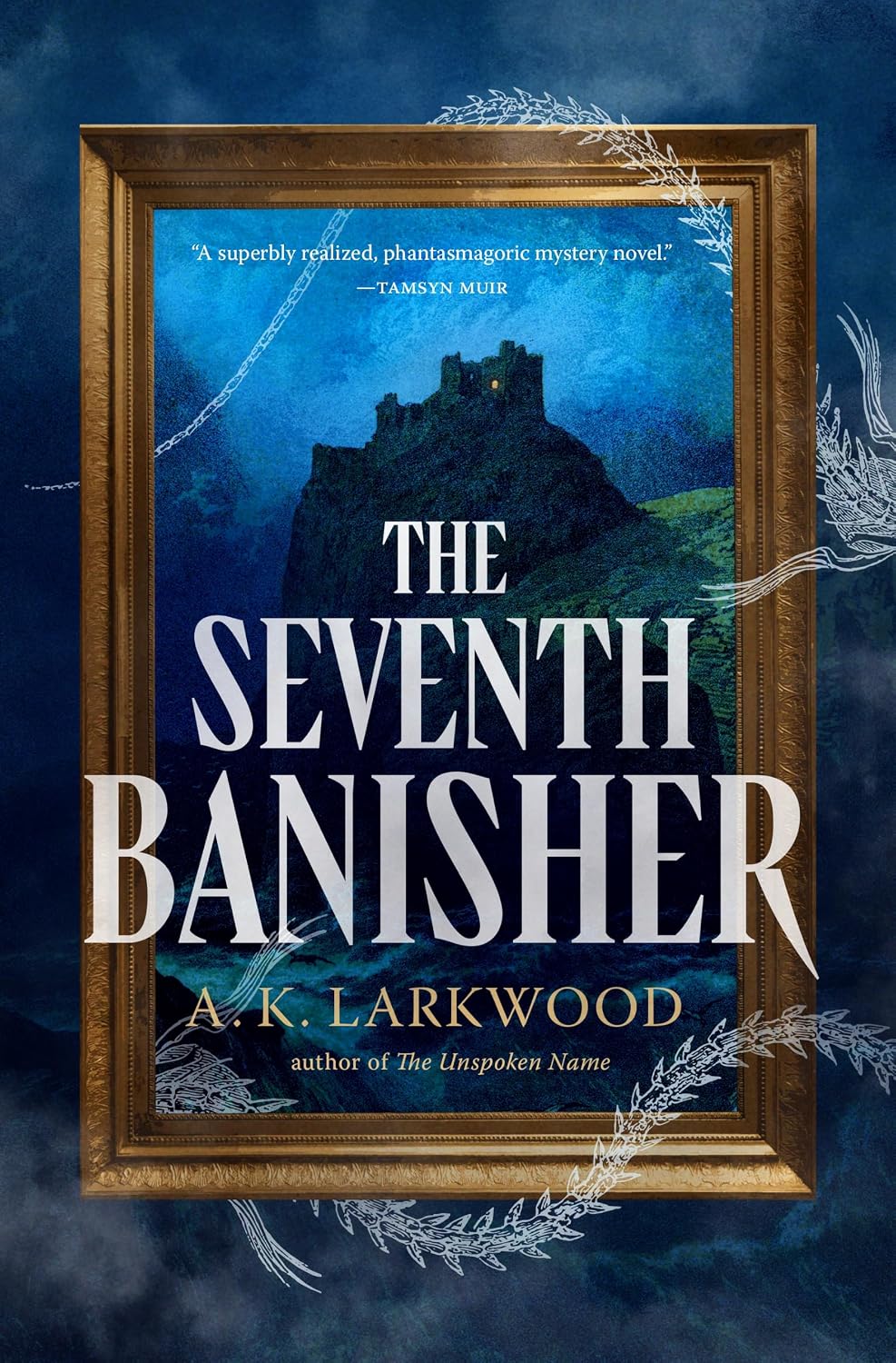 The Seventh Banisher