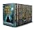 The Complete Calec of the Woods Dark Fantasy Mystery Series by R.M. Schultz The Complete Calec of the Woods Dark Fantasy Mystery Series by R.M. Schultz