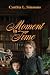 Moment in Time by Cynthia L. Simmons