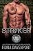 Stryker (Black Crowns MC Book 1)