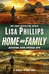 Home and Family: ...