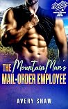The Mountain Man's Mail Order Employee