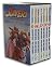 Slayers: Leyenda demoníaca Colección Completa (Slayers Leyenda Demoniaca, #1-7)