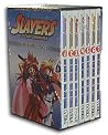 Slayers by Hajime Kanzaka