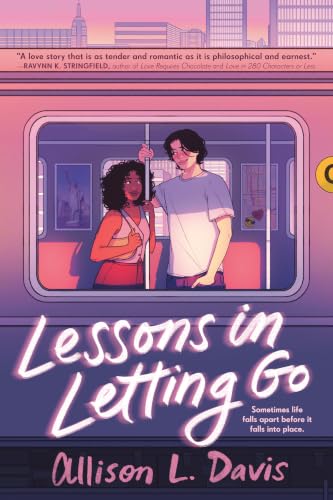 Lessons in Letting Go (Paperback)