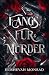 Fangs, Fur & Murder by Elishevah Monrad