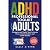 ADHD Professional TOOLKIT for ADULTS by Sally M. Ring