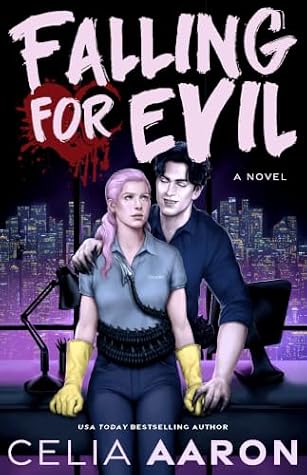 Falling for Evil
